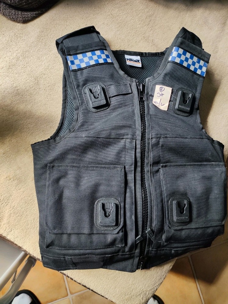 Bulletproof Vest / Bulletproof Vest