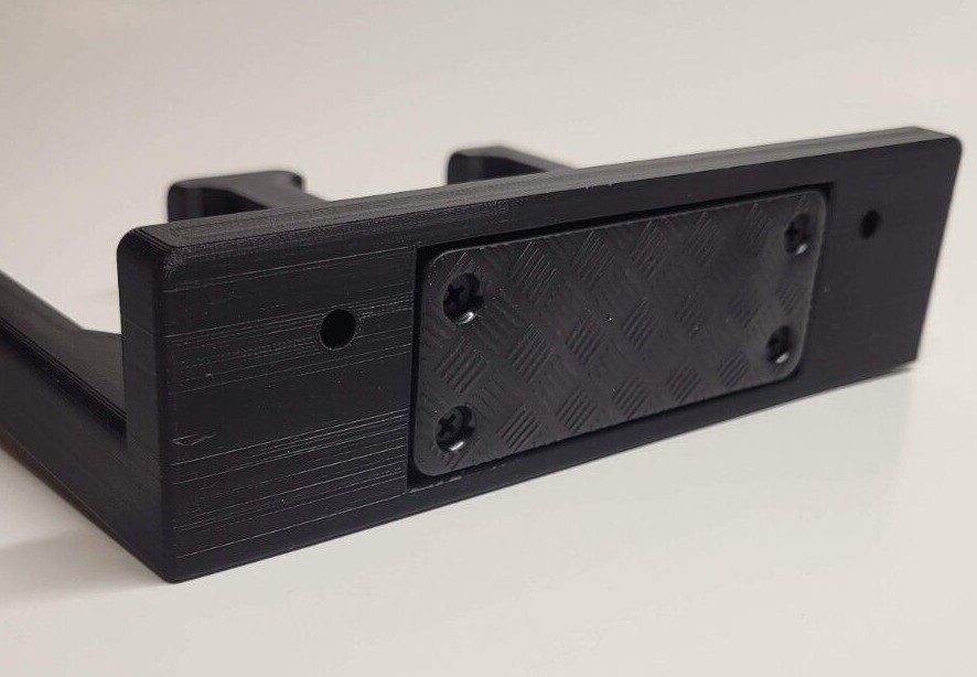 Milwaukee M12 Magnetic Tool Hanger