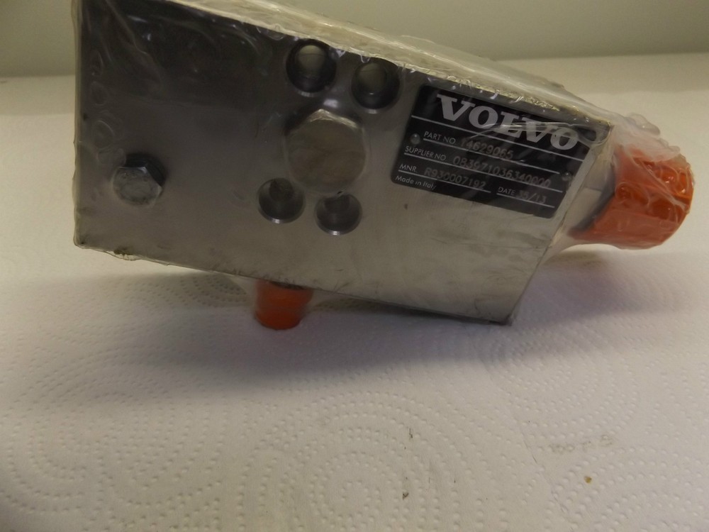 VOLVO VALVE 14629065
