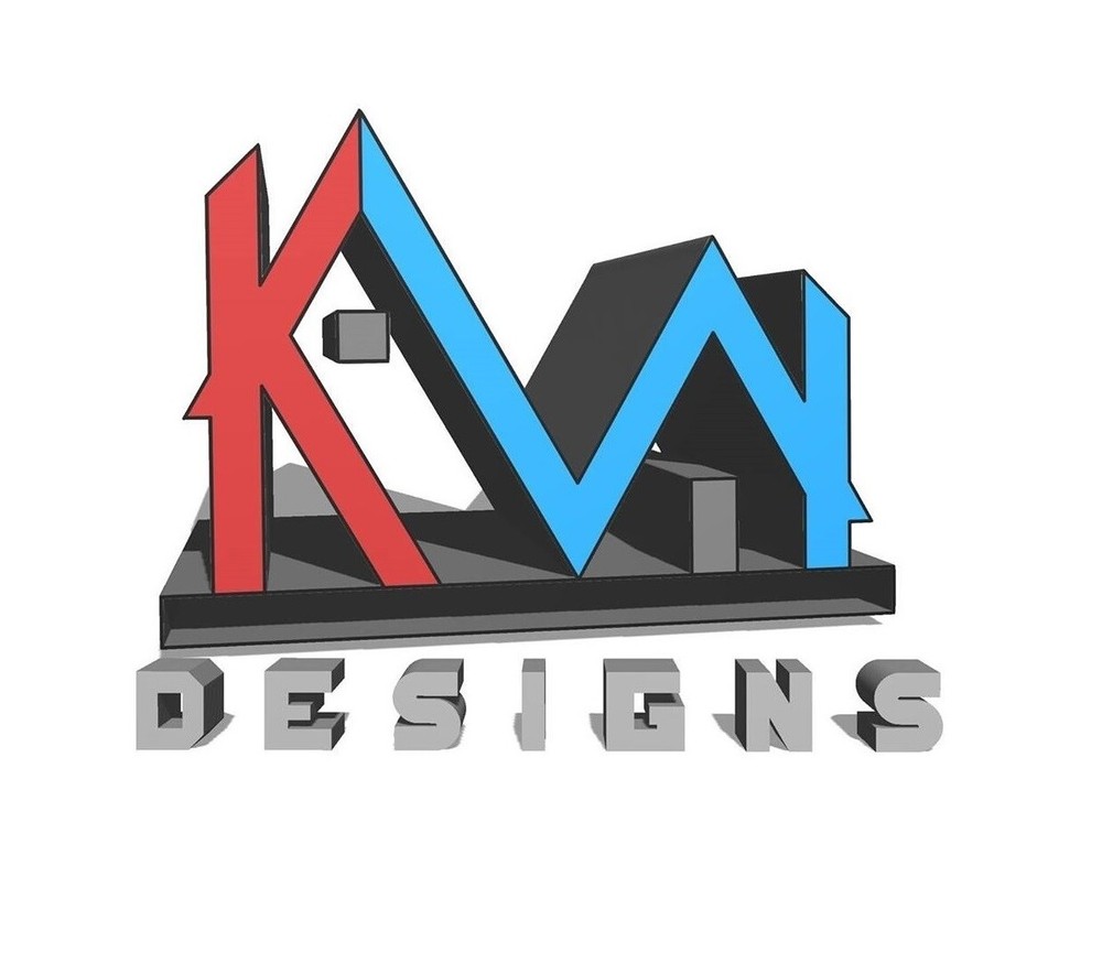 3D Printed - Grimdark Future - One Wound / Damage Tokens