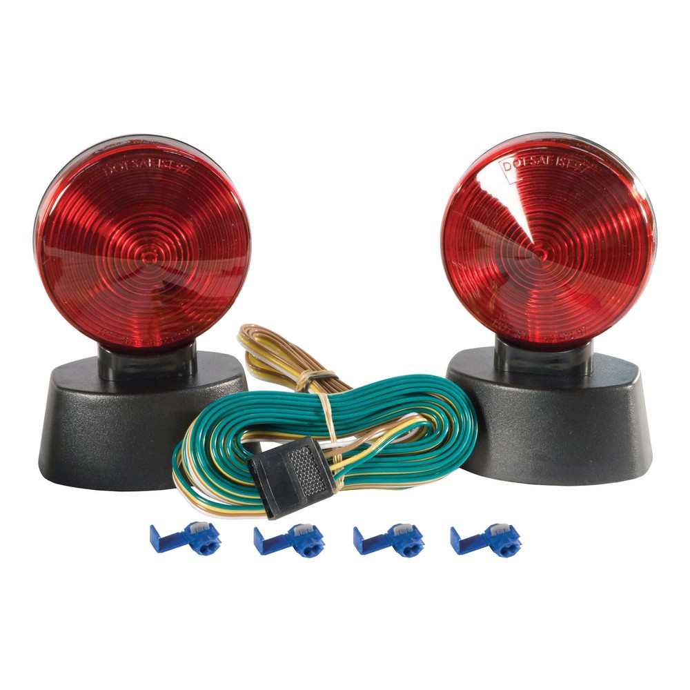 Magnetic Tow Lights 53200