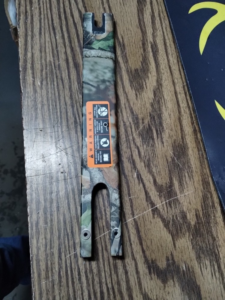 Parker Hornet Extreme Limb