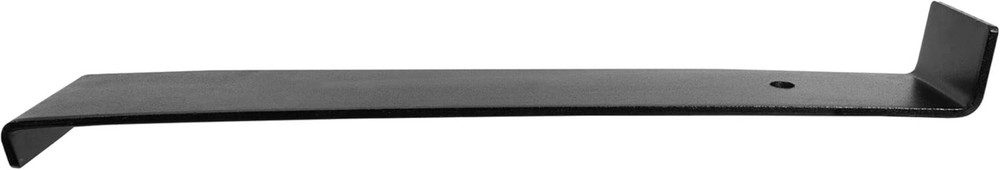 Lightweight 16.25'' Pull Bar for Tight Spaces - Ideal for Flooring Projects