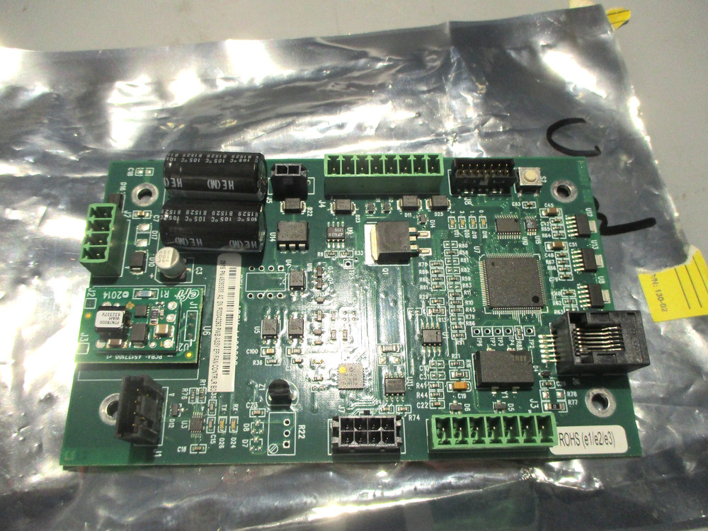 VUTEK 45093588 PCBA FAN CONTROLLER MODULE