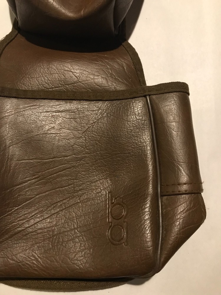 Bob Allen Shotgun Competitor Shell Bag