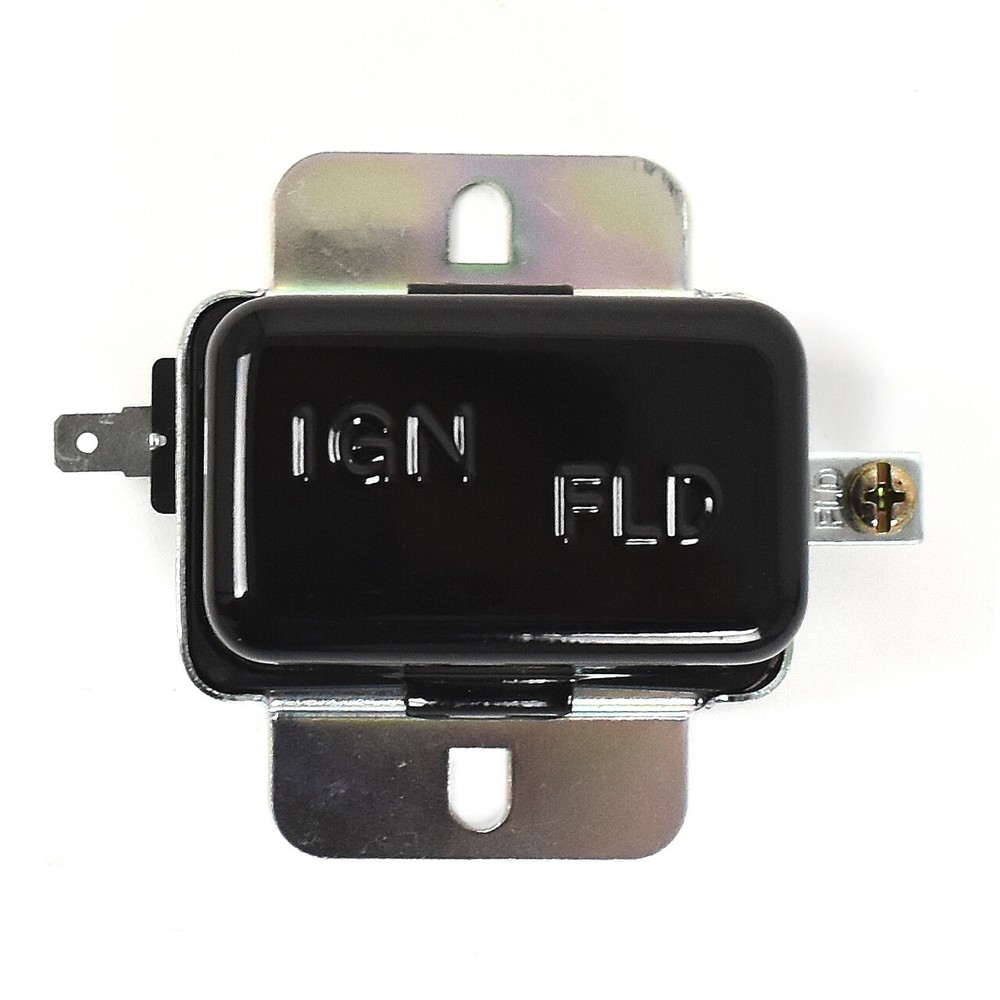 Voltage Regulator Blade Connector 1960-1961 Suburban