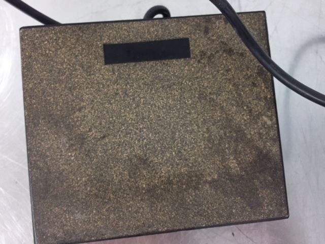 Dictaphone Foot Pedal 142972
