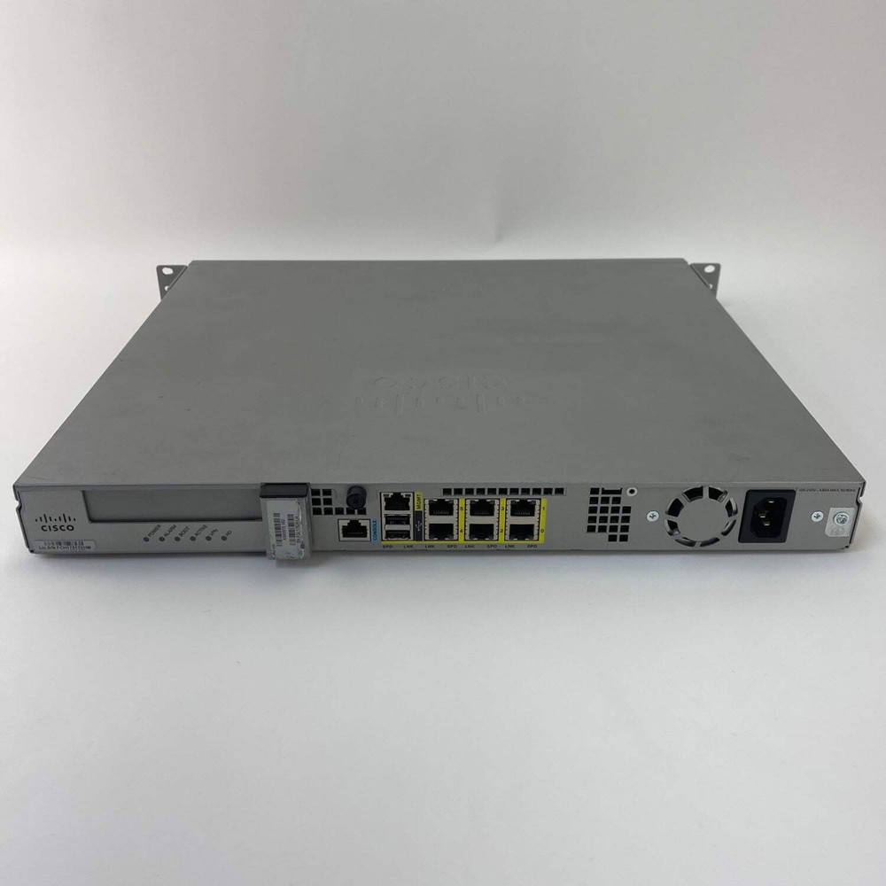 Cisco ASA 5515-X Firewall