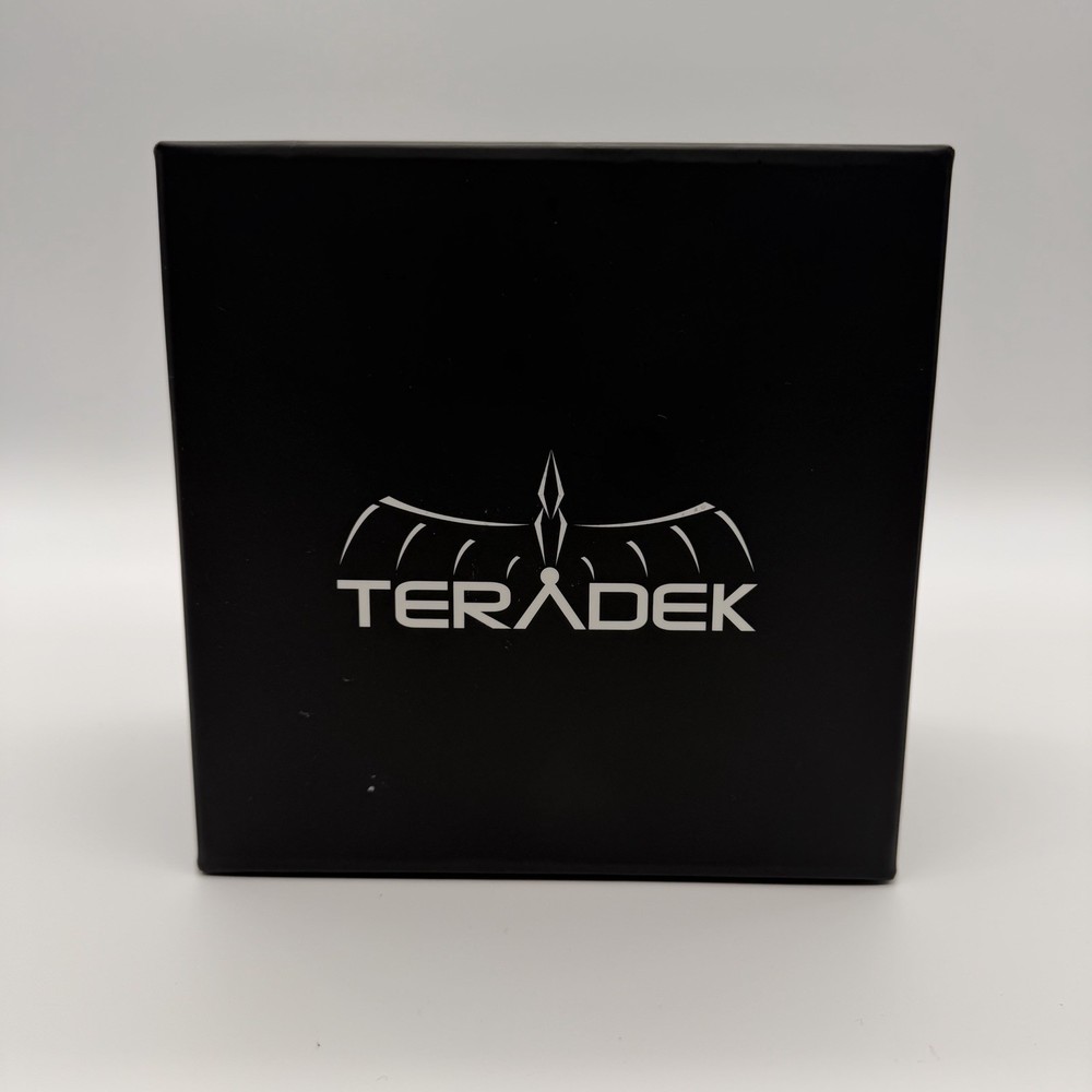 Teradek VidiU Pro Streaming Device H.264 Web Encoder