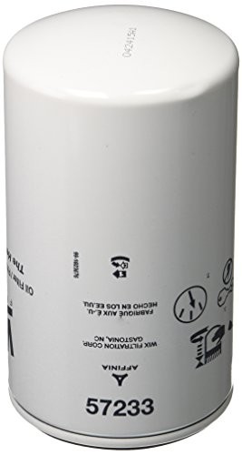 WIX 57233 Oil Filter