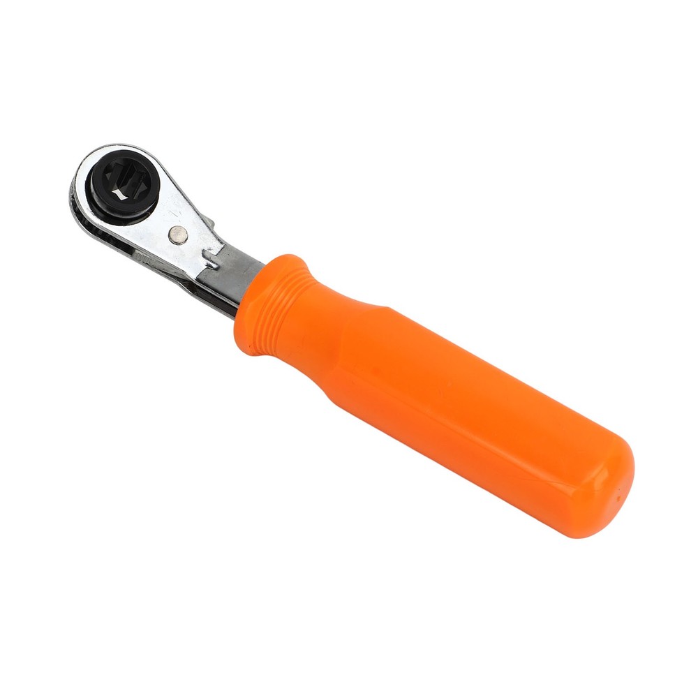 2PCS Automatic Slack Adjuster Tool Set Fork End Release Tool Double Square