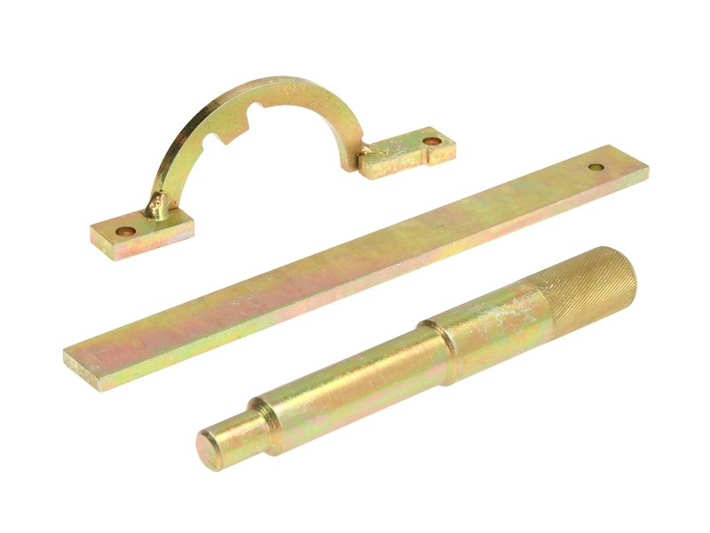 Timing locking set for Opel suit