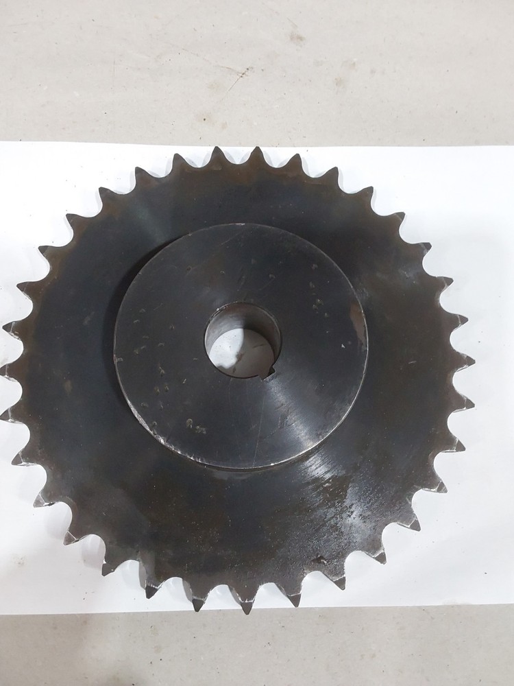 UNKNOWN BRAND, ROLLER CHAIN SPROCKET, 04811-63324