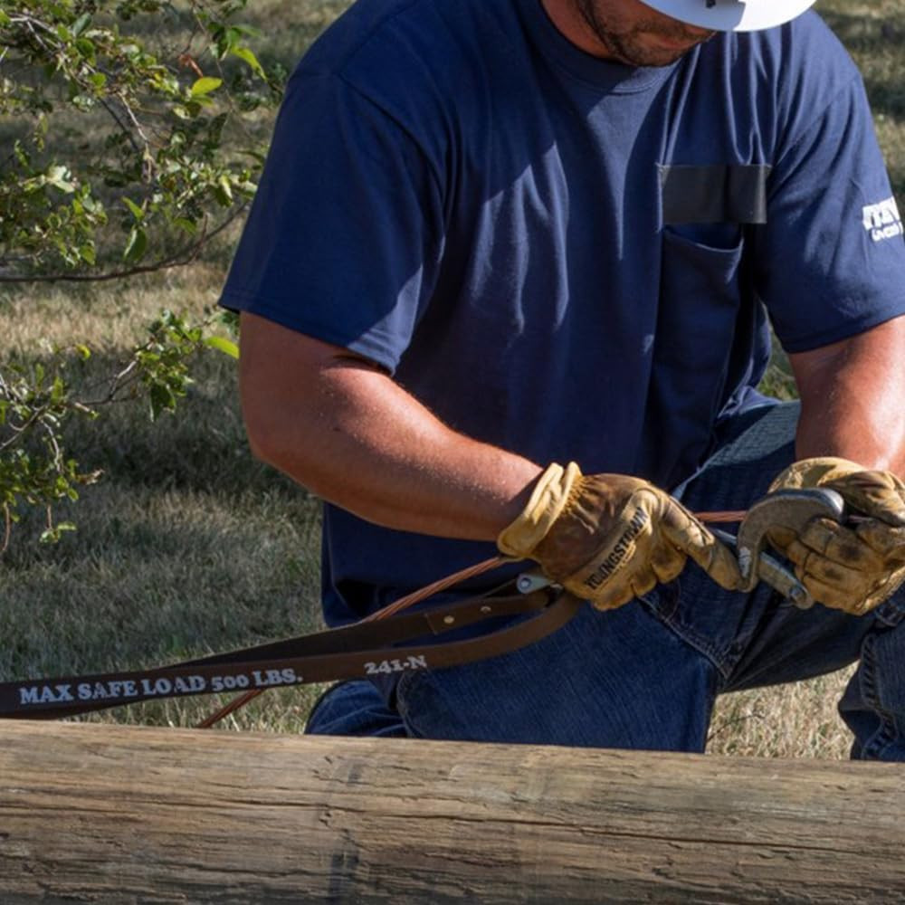 Howe Wire Tool with Handle 1702-20HH