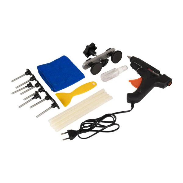 Topgear Dating Set 16 Piece