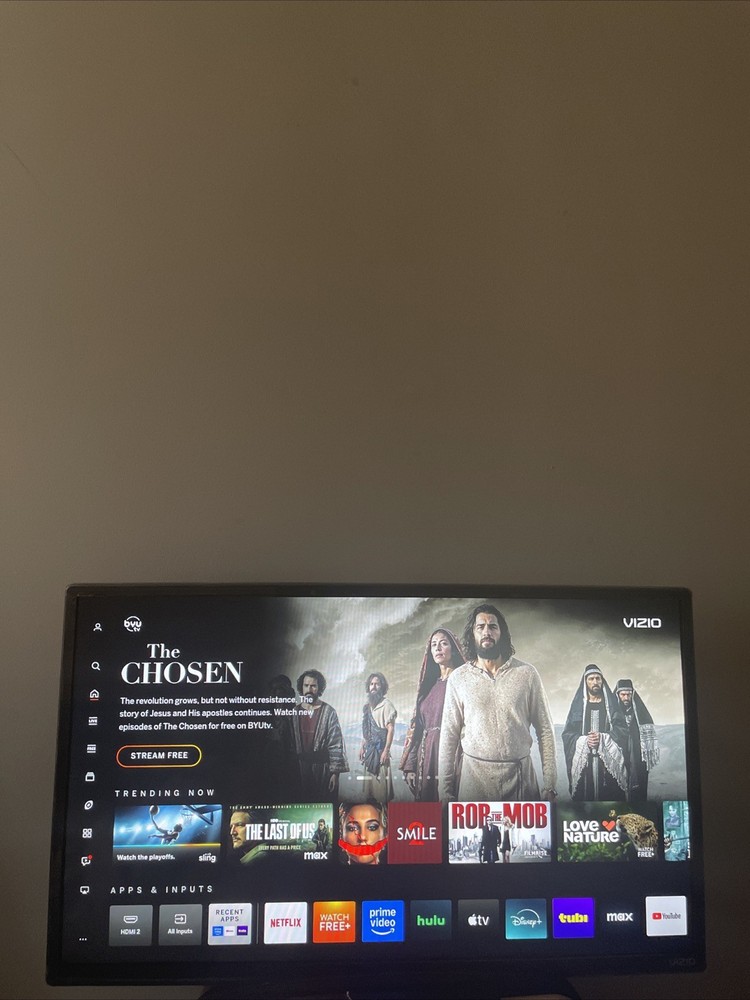 32 Inch Vizio Tv