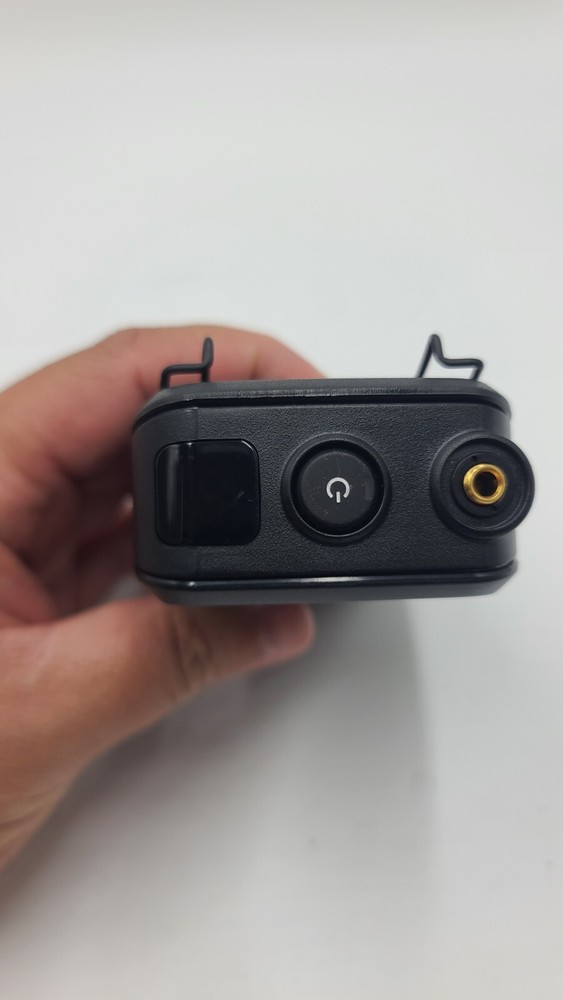 RODELink Wireless TX & RX