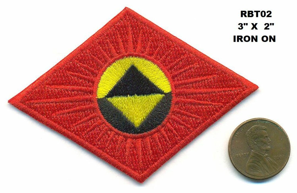 REBOOT: THE GUARDIAN CODE PATCH - RBT02