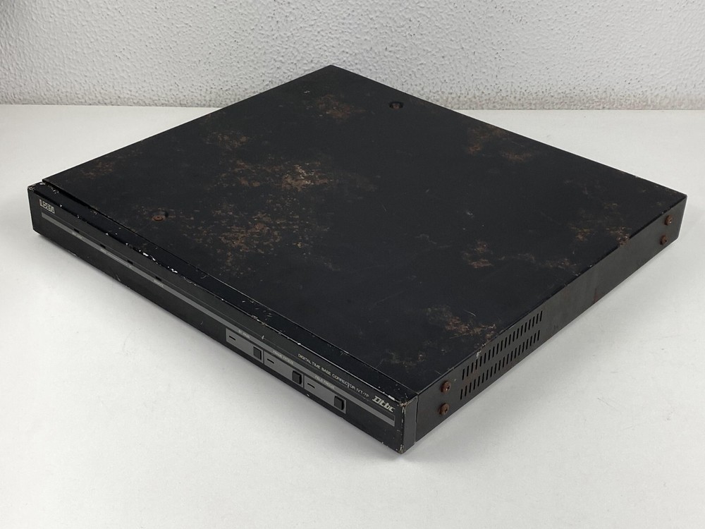 IDen Digital Time Base Corrector IVT-7P