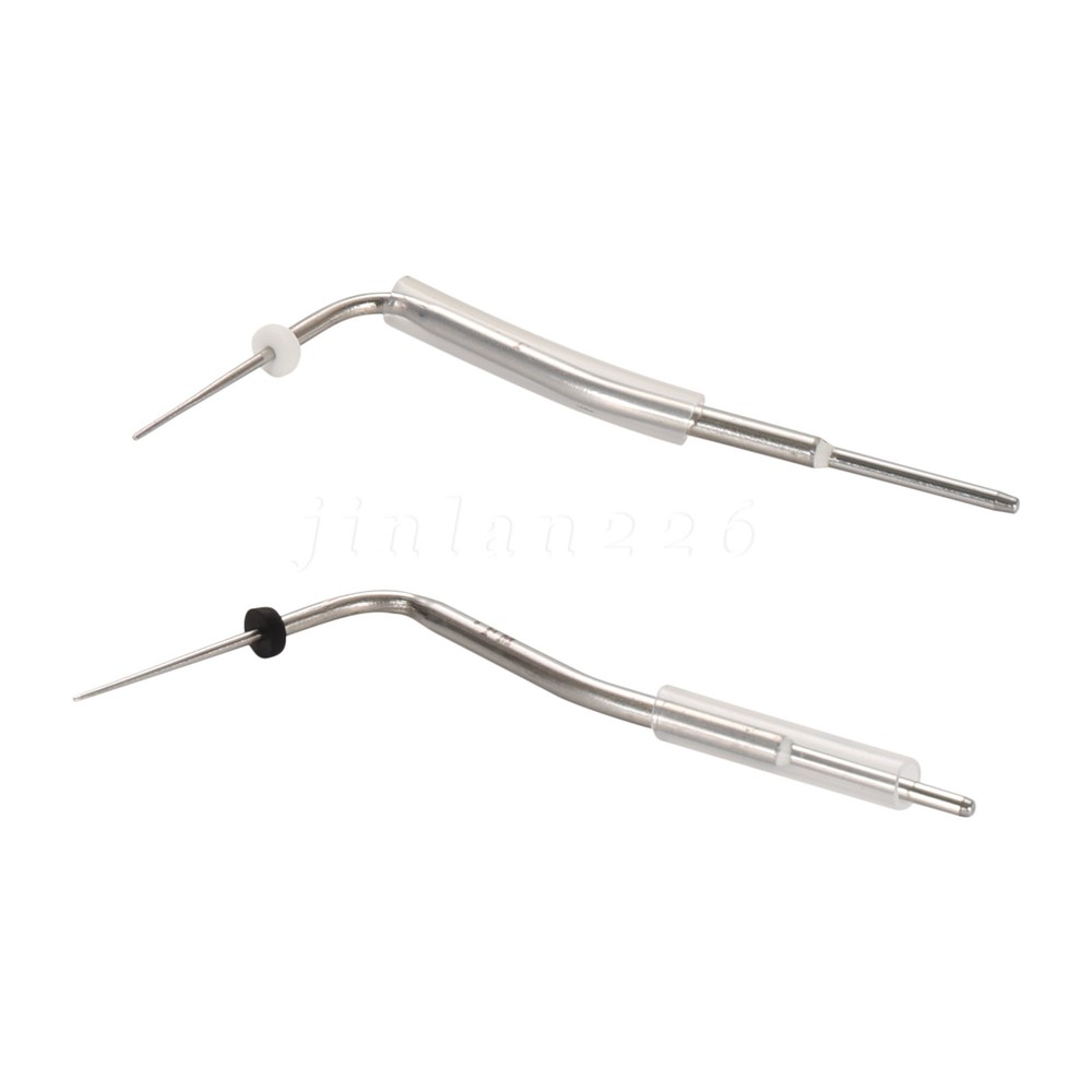 Dental Gutta Percha Obturation Endo Heated Pen +2 Tips