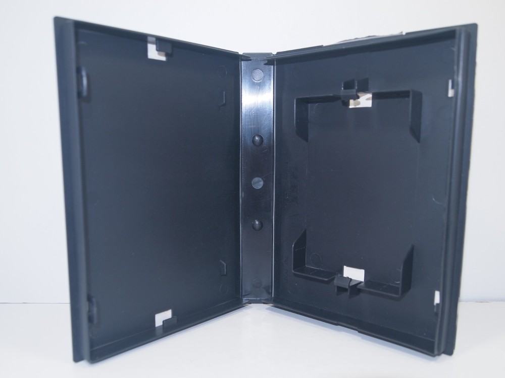 Super Volleyball Case (SEGA Genesis) Authentic BOX ONLY