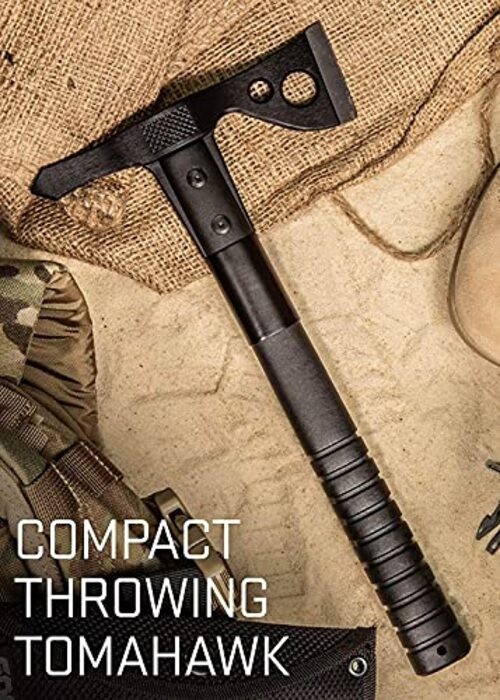 FastHawk- Lighter, Faster, Agile Fast Hawk Fast Hawk - Hardcased Black