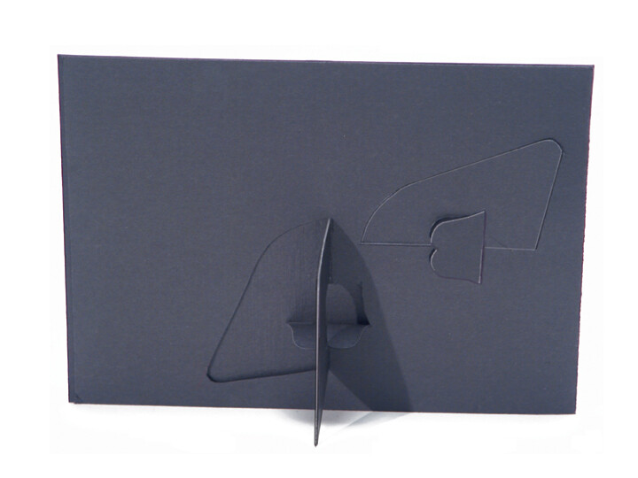 Cardboard Picture Frames 8x10 (25 Pack)