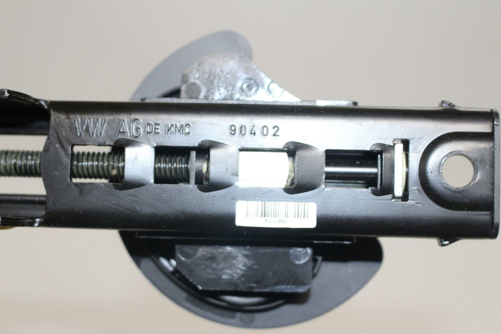 Seat Motor AUDI A8 15