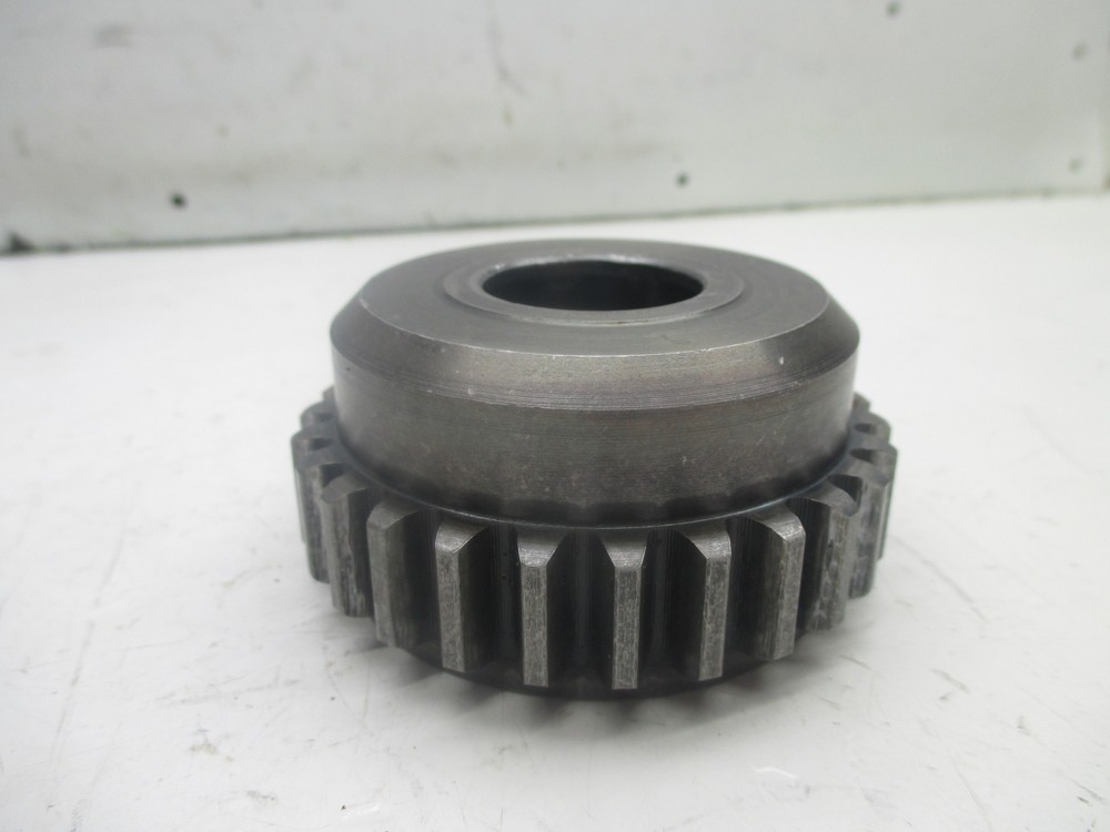 COUPLING, OUTER