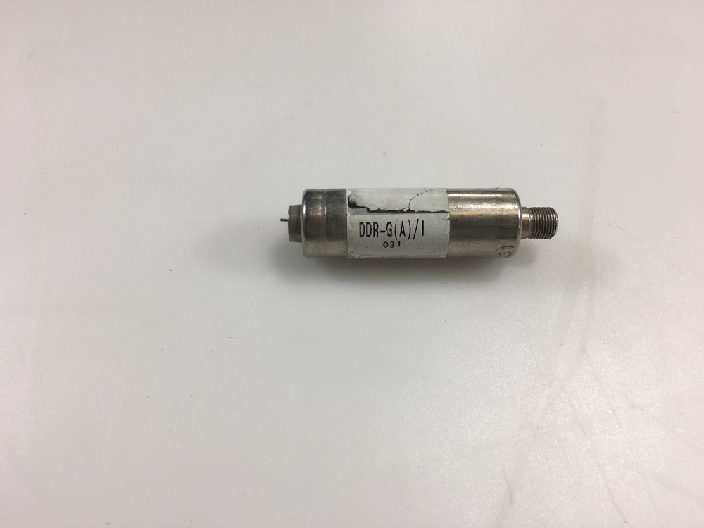 Arcom DD-G(A)/1 Trap