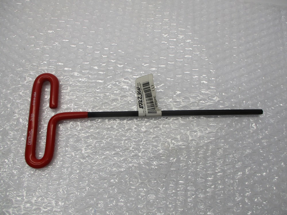 EKLIND 51914 7/32 T-HANDLE HEX KEY NSNP