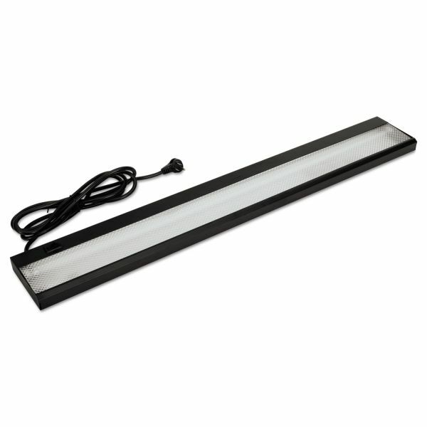 Universal Under Cabinet Task Lighting (no mounting hardware) 36" x 4" x 1"
