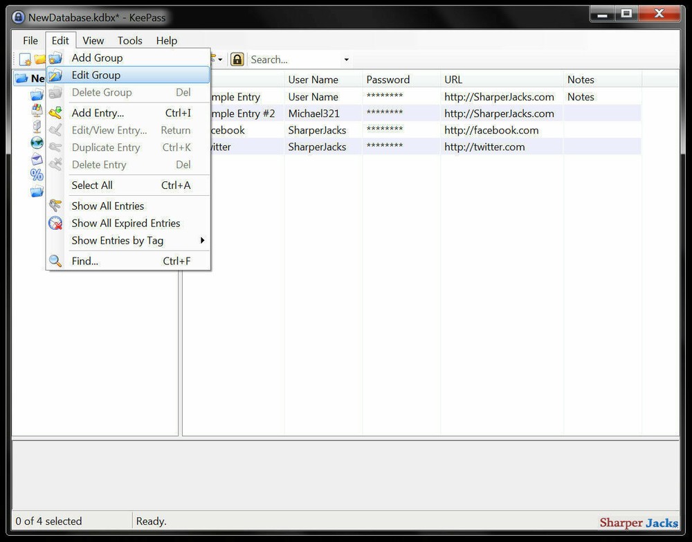 NEW & Fast Ship! KeePass Password Security Manager Suite Software Windows Disc