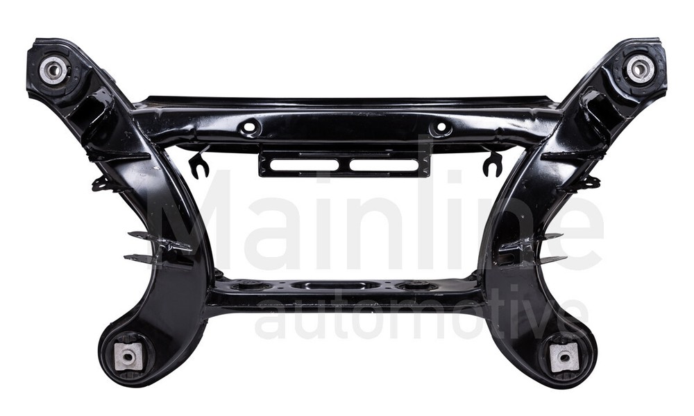 Rear Subframe Crossmember for Mercedes E-Class E250 E350 E400 E550 GLK250 GLK350