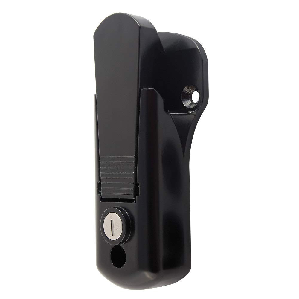 AP Products 013-680 Bauer Vise Latch Lock