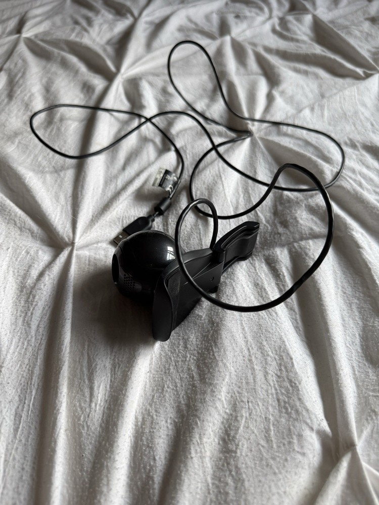 LOGITECH WEBCAM C500 USB