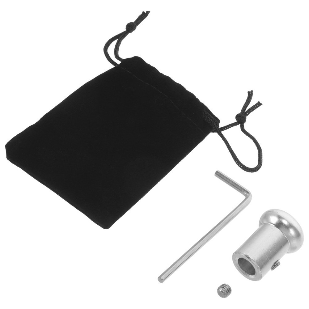 2 Sets Turning Forks Tuning with Feet Accessories Musical Accessory