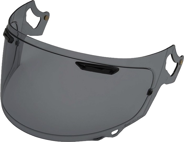 Arai Visor - VAS-V Type (Max Vision) - Dark Smoke