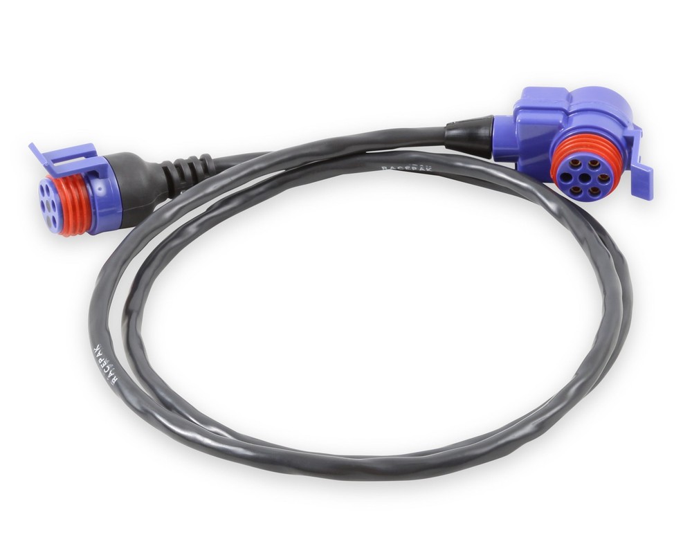 Racepak 280-CA-VM-T036 Data Logging Unit Cable