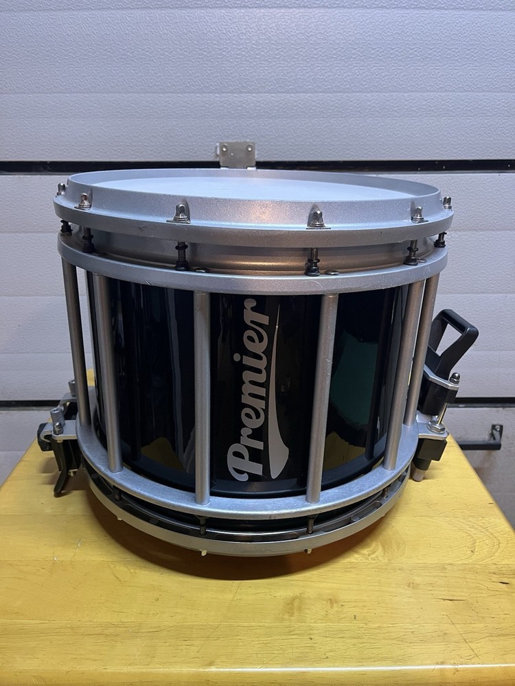 Premier HTS 784 Marching Snare Drum
