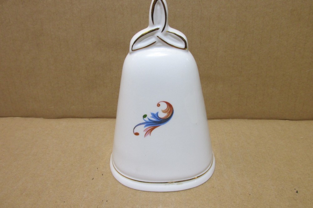 ROYAL TARA, IRELAND BELL - DANBURY MINT
