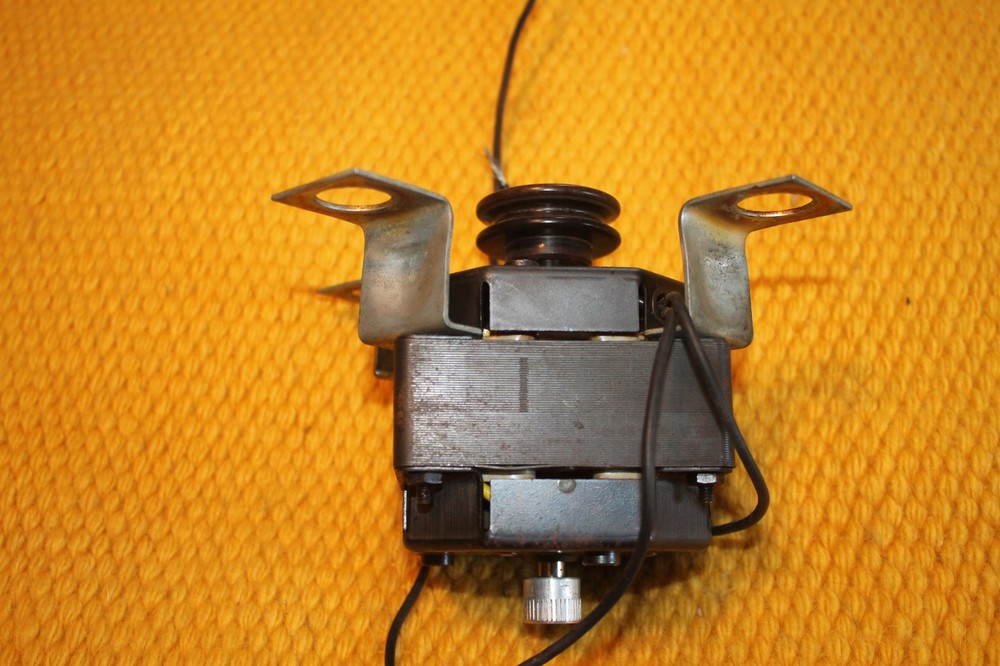 Leslie 710 Lower Drum Motor - Tested - Working