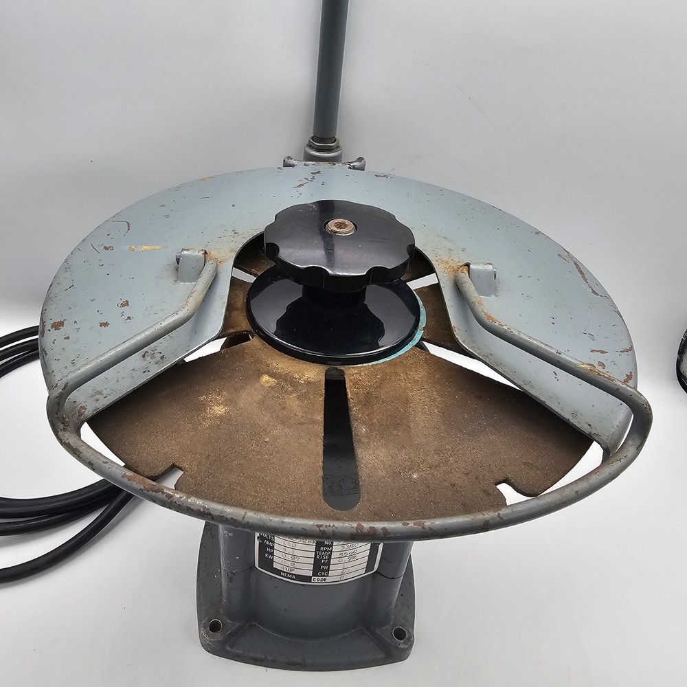 Stephan Werke Visual Grinding Machining Center Germany