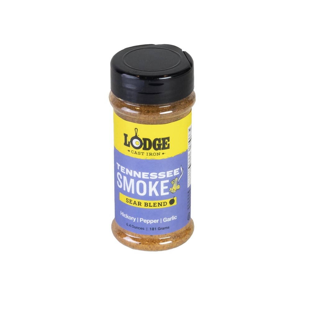 Lodge Sear Blend - Tennessee Smoke