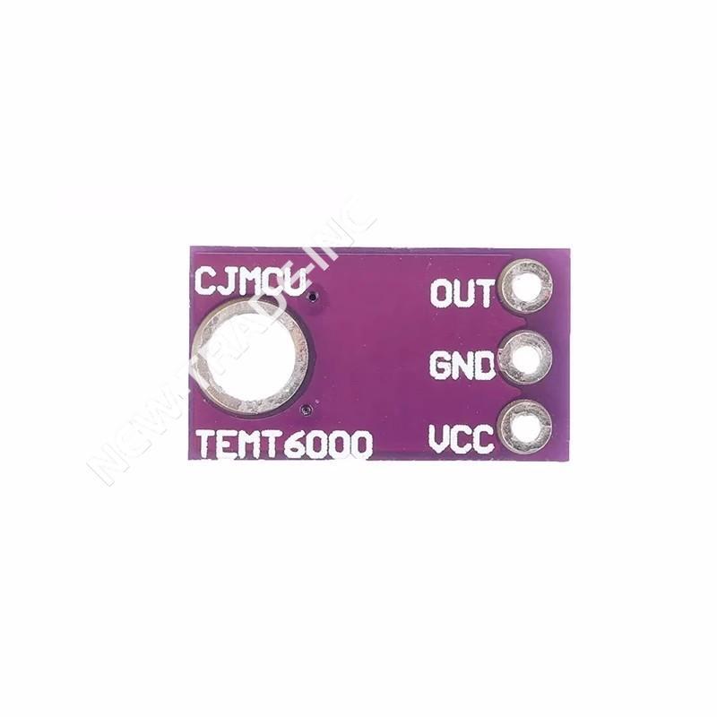 NEW TEMT6000 Light Sensor TEMT6000 Professional Light Sensor