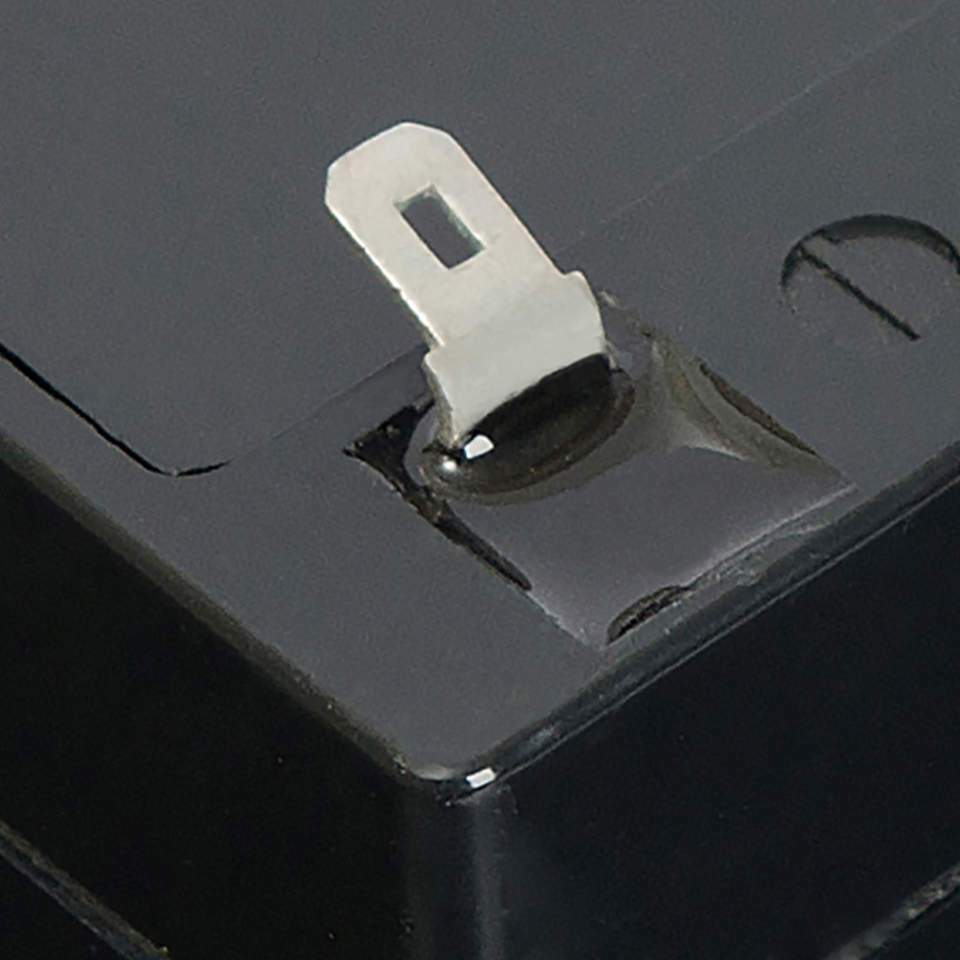 APC Back-UPS 300 12V 8Ah UPS Replacement Battery