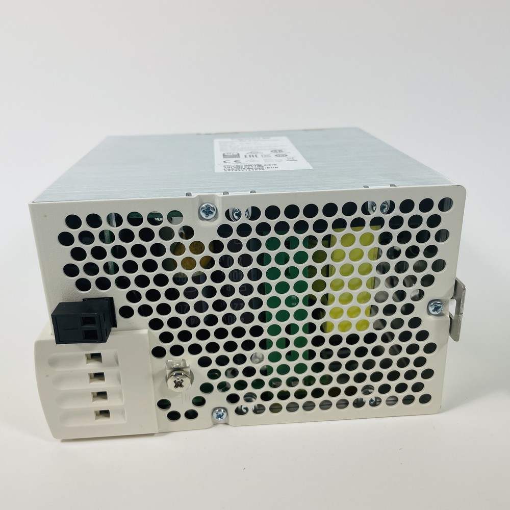 SCHNEIDER ABL8RPS24100 DIN RAIL POWER SUPPLY
