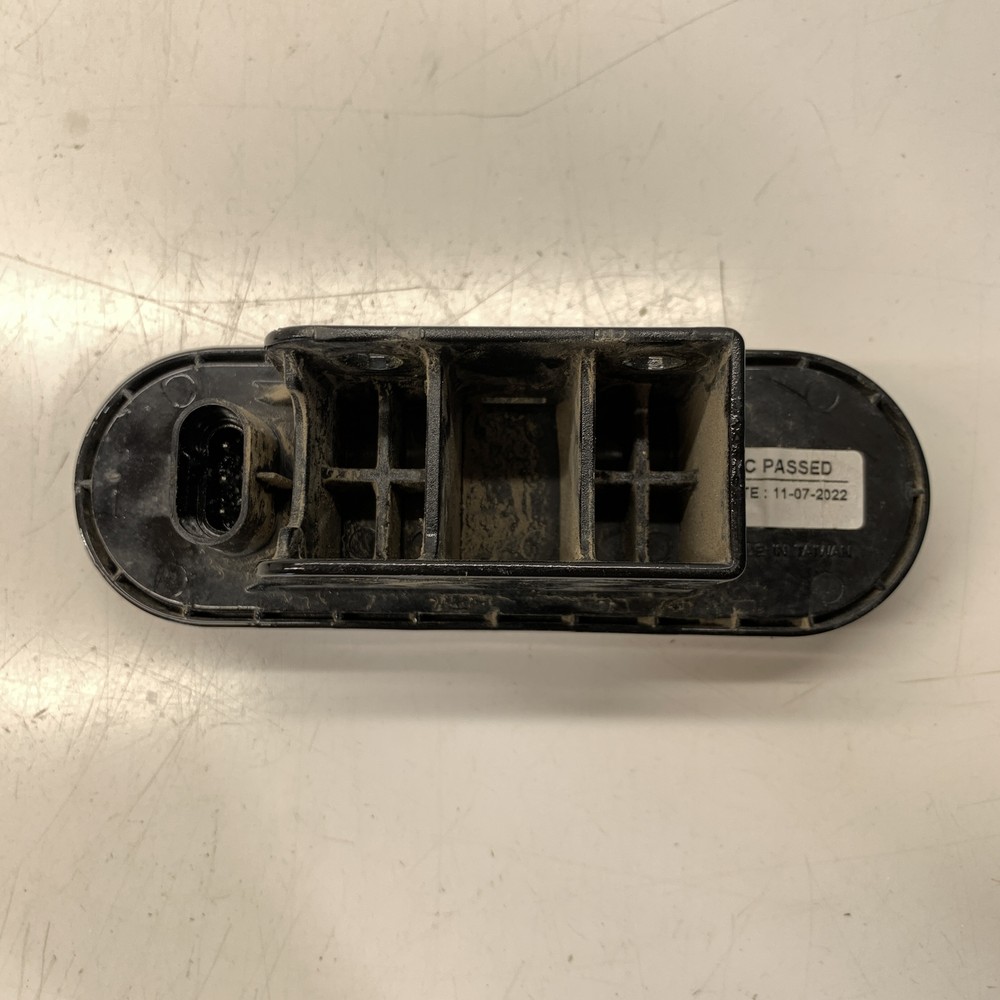 Tail Light - 2024 CAN AM Defender HD 10