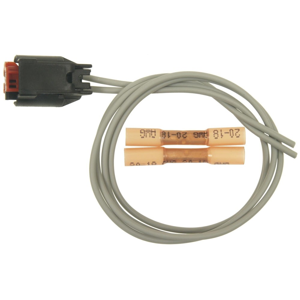 For 2012-2015 Dodge Durango Brake Fluid Level Sensor Connector SMP 2013 2014