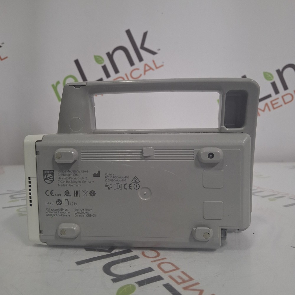 Philips IntelliVue X2 Module - Masimo Rainbow SpO2